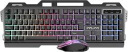 Teclado y ratón para Gaming INNJOO