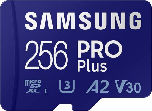 SAMSUNG Pro Plus MB-MD512KA/EU - Tarjeta de Memoria